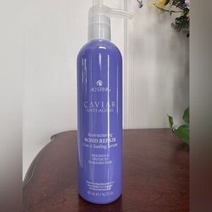 Alterna Caviar Anti-Aging Bond Repair Serum